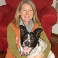 Betsy and Pinto