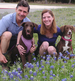 Read the whole story about finding Precious in Julann's words.